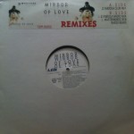 2 Brothers on The 4th Floor feat. Des'Ray and D-Rock - Mirror of love (remixes)